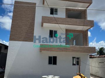 Apartamento · 60m² · 3 Quartos · 1 Vaga · Apartamento em Cidade dos Colibris, João Pessoa/PB