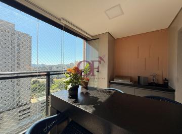 Apartamento · 113m² · 3 Quartos · 2 Vagas · Apartamento à Venda no Condomínio Terraço Vila Bela
