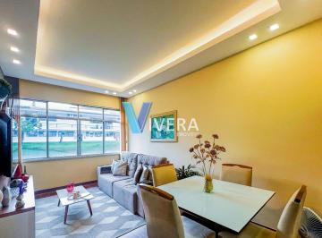 Apartamento · 50m² · 2 Quartos · 1 Vaga · More no Alto com conforto e praticidade