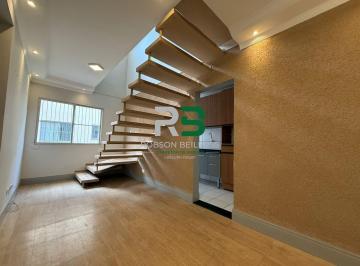 Apartamento · 102m² · 2 Quartos · 1 Vaga · Duplex à Venda no Condomínio Villa Bella