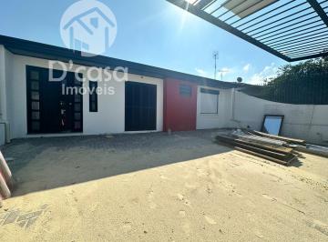 Casa · 100m² · 5 Quartos · 2 Vagas · Excelente casa para alugar no bairro Parque da Matriz - Cachoeirinha/RS