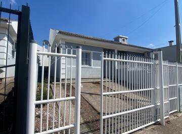 Casa · 46m² · 2 Quartos · 2 Vagas · Casa para alugar no bairro Central Park - Cachoeirinha/RS