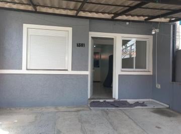 Casa · 70m² · 2 Quartos · 2 Vagas · Casa à venda no bairro Morada do Bosque - Cachoeirinha/RS