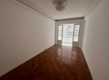 Apartamento · 107m² · 3 Quartos · 1 Vaga · Apartamentos com 3 quartos à venda no Flamengo, Quadra da Praia, 107m2, 3 Quartos; 1 suite; 1 Vaga