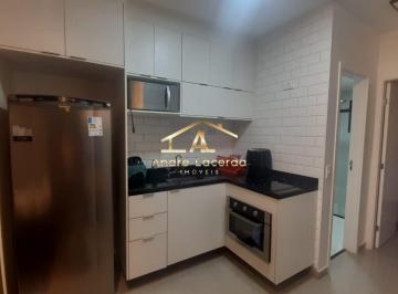 Apartamento · 36m² · 2 Quartos · Apartamento em Bela Vista, São Paulo/SP