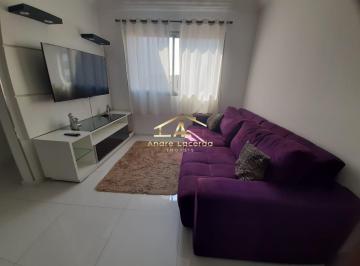 Apartamento · 55m² · 2 Quartos · 2 Vagas · Apartamento em Pompeia, São Paulo/SP