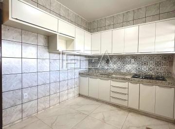 Apartamento · 150m² · 3 Quartos · 2 Vagas · APARTAMENTO PARA LOCAÇÃO | 3 QUARTOS | 2 VAGAS | SETOR BOSQUE