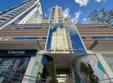 Apartamento · 103m² · 3 Quartos · 2 Vagas · Lindo apartamento mobiliado a poucos metros da Vila Germânica!