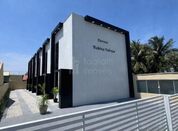 Apartamento · 40m² · 1 Quarto · Loft para locação em Praia Seca, Araruama
