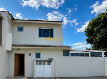 Apartamento · 60m² · 1 Quarto · 1 Vaga · Apartamento Padrão no Capão da Imbuia