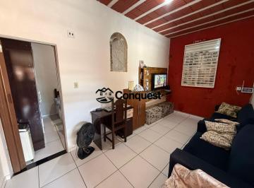 Casa · 80m² · 2 Quartos · 2 Vagas · Vendo Casa Linear de 2 quartos sendo 1 suíte, Bairro Capelinha, Betim !