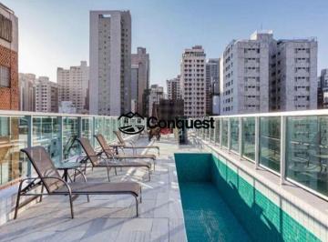 Apartamento · 60m² · 2 Quartos · 2 Vagas · Apartamento Duplex 02 Quartos com suíte