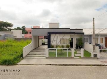 Casa · 83m² · 3 Quartos · 3 Vagas · Casa à venda no bairro Bela Vista - Palhoça/SC
