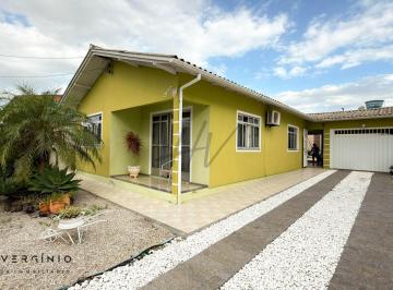 Casa · 160m² · 3 Quartos · 4 Vagas · Casa com Piscina e Área Gourmet no Real Parque