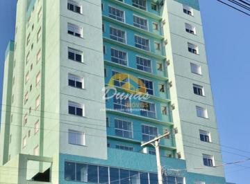 Apartamento · 86m² · 2 Quartos · 1 Vaga · APARTAMENTO A VENDA NO CENTRO DE TRAMANDAÍ