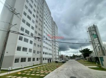 Apartamento · 38m² · 2 Quartos · Apartamento 2 quartos Jardim das Margaridas - Salvador- Ba