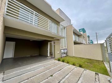 Casa · 149m² · 3 Quartos · 2 Vagas · Sobrado à venda no bairro Cidade Jardim - São José dos Pinhais/PR