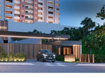 Apartamento · 55m² · 2 Quartos · 1 Vaga · Apartamento em Pagani, Palhoça/SC