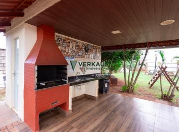 Casa · 60m² · 3 Quartos · 1 Vaga · Apto 03 quartos- Res Florida Goiânia/Go