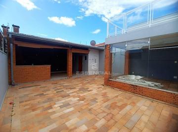62a1894e3008aea3355e4d938a71477a99ed865f · Casa com 3 dormitórios para alugar, 123 m² por R$ 4.500,00/mês - Jardim Paraíso II - Botucatu/SP