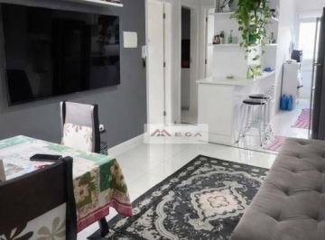 bec7d4e9d2b6495cadfb5a277c5fee019764b1c9 · Apartamento com 2 quartos, 48 m² - Loteamento Nova Espírito Santo - Valinhos/SP