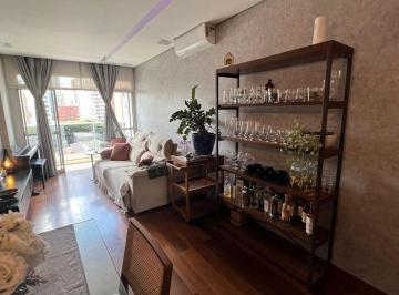 Apartamento · 70m² · 2 Quartos · 1 Vaga · Apartamento à Venda - Savassi, 2 Quartos,  70 m2