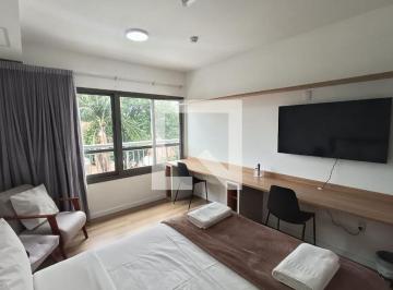 Apartamento · 29m² · 1 Quarto · Apartamento à Venda - Vila Clementino, 1 Quarto, 29 m2