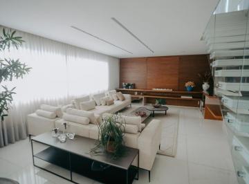 Apartamento · 460m² · 3 Quartos · 6 Vagas · Apartamento à Venda - Gutierrez, 3 Quartos,  460 m2