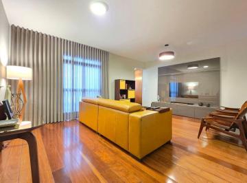 Apartamento · 204m² · 4 Quartos · 4 Vagas · Apartamento à Venda - Funcionários, 4 Quartos, 204 m2