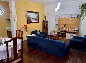 Casa · 136m² · 3 Quartos · 1 Vaga · Casa à Venda - Padre Eustáquio, 3 Quartos, 136 m2