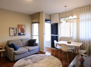 Apartamento · 47m² · 1 Quarto · Apartamento à Venda - Savassi, 1 Quarto, 47 m2