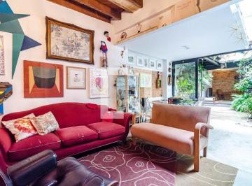 Casa · 150m² · 2 Quartos · 1 Vaga · Casa à Venda - Pinheiros, 2 Quartos, 150 m2