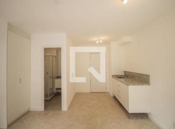 Apartamento · 26m² · 1 Quarto · Apartamento à Venda - Bela Vista, 1 Quarto,  26 m2