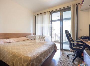 Apartamento · 25m² · 1 Quarto · Apartamento à Venda - Vila Madalena, 1 Quarto, 25 m2