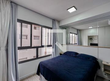 Apartamento · 21m² · 1 Quarto · Apartamento à Venda - Ipiranga, 1 Quarto,  21 m2