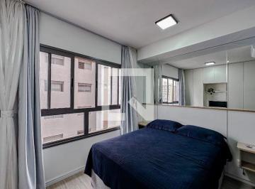 Apartamento · 21m² · 1 Quarto · Apartamento à Venda - Ipiranga, 1 Quarto,  21 m2