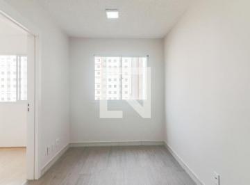 Apartamento · 35m² · 2 Quartos · Apartamento à Venda - Jaguaré, 2 Quartos,  35 m2