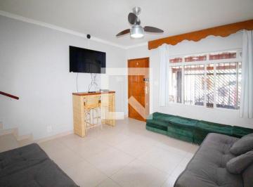 Casa · 104m² · 3 Quartos · 1 Vaga · Casa à Venda - Pinheiros, 3 Quartos,  104 m2