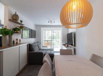 Apartamento · 82m² · 3 Quartos · 1 Vaga · Apartamento à Venda - Butantã, 3 Quartos, 82 m2