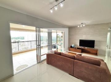 Apartamento · 127m² · 3 Quartos · 2 Vagas · Apartamento à Venda - Vila Santa Clara, 3 Quartos,  127 m2
