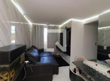 Apartamento · 60m² · 2 Quartos · 1 Vaga · Apartamento à Venda - Vila Alpina, 2 Quartos, 60 m2