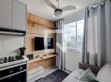 Apartamento · 25m² · 1 Quarto · Apartamento à Venda - Belém, 1 Quarto, 25 m2