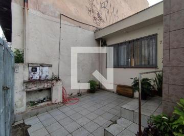 Casa · 95m² · 2 Quartos · 1 Vaga · Casa à Venda - Bosque da Saúde, 2 Quartos, 95 m2