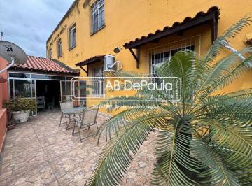 Apartamento · 180m² · 3 Quartos · REALENGO - EST. DA ÁGUA BRANCA - AMPLO APARTAMENTO, COM 180M2 - 03 QUARTOS