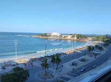 Apartamento · 265m² · 4 Quartos · 1 Vaga · Apartamento de frente para o Mar, Copacabana, Rio de Janeiro, RJ