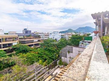 Apartamento · 256m² · 5 Quartos · 2 Vagas · Cobertura Duplex, Recreio dos Bandeirantes, Rio de Janeiro, RJ