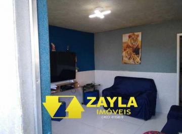 Apartamento · 59m² · 2 Quartos · 1 Vaga · Apartamento térreo 2 quartos à venda em Colégio - Rio de Janeiro, RJ