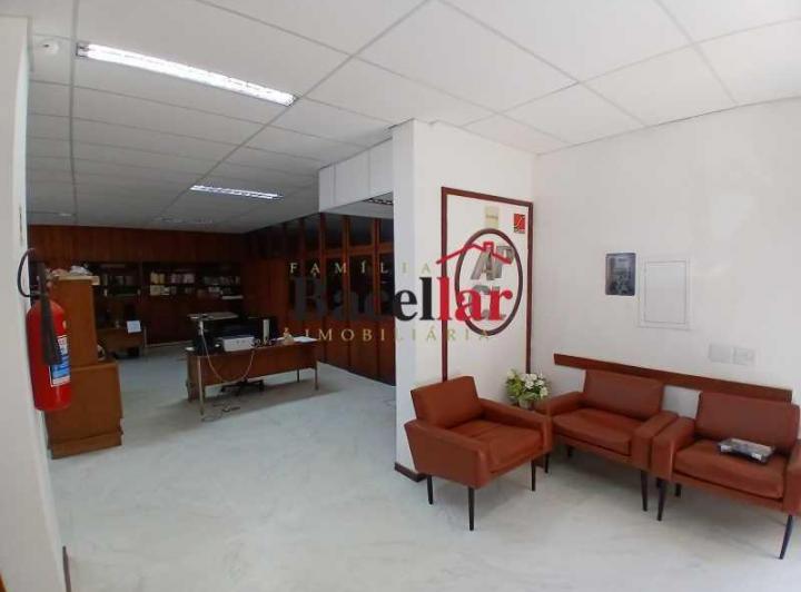 Foto do imóvel - Espaço de Escritórios em Condomínio de Galpões Rocha