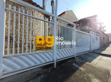 Casa · 265m² · 4 Quartos · 2 Vagas · Casa em Condomínio - Triplex / Residencial / Oswaldo Cruz