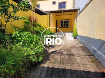 Casa · 65m² · 2 Quartos · 1 Vaga · Casa duplex no Pechincha à venda